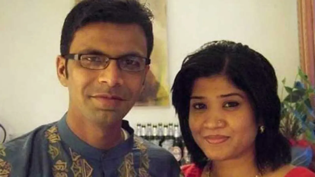 সাগর-রুনি হত্যা: ১২৩ বার পেছাল তদন্ত প্রতিবেদন